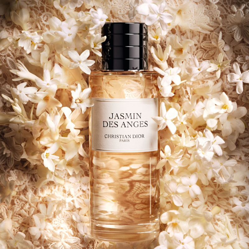 Dior Jasmin Des Angels Original Unisex Perfume