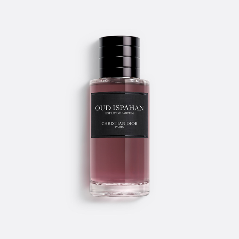 Dior OUD ISPAHAN Original Unisex Perfume