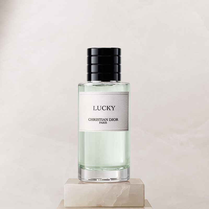 Dior Lucky Original Unisex Perfume