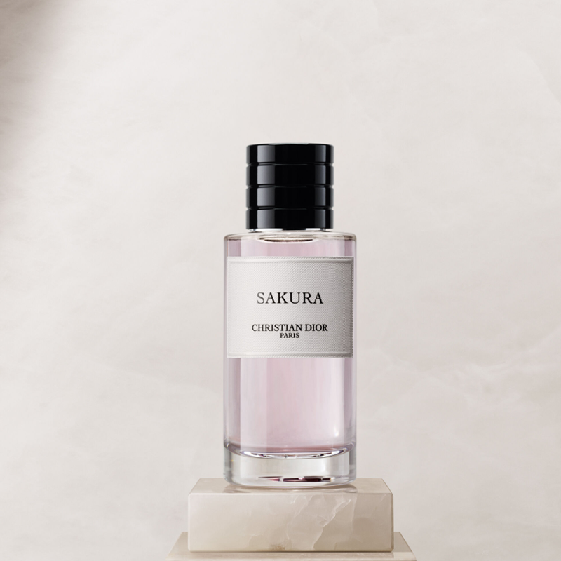 Dior Sakura Unisex Original Perfume