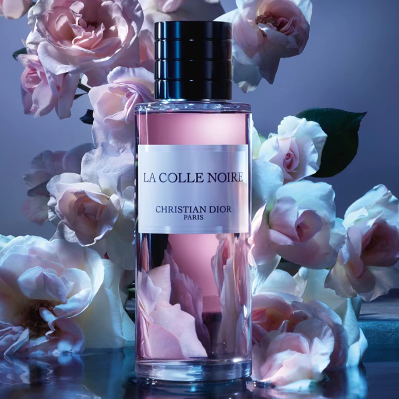 Dior LA COLLE NOIRE Original Unisex Perfume