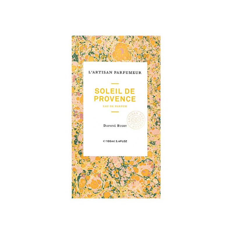 L'artisan Parfumeur Soleil De Provence