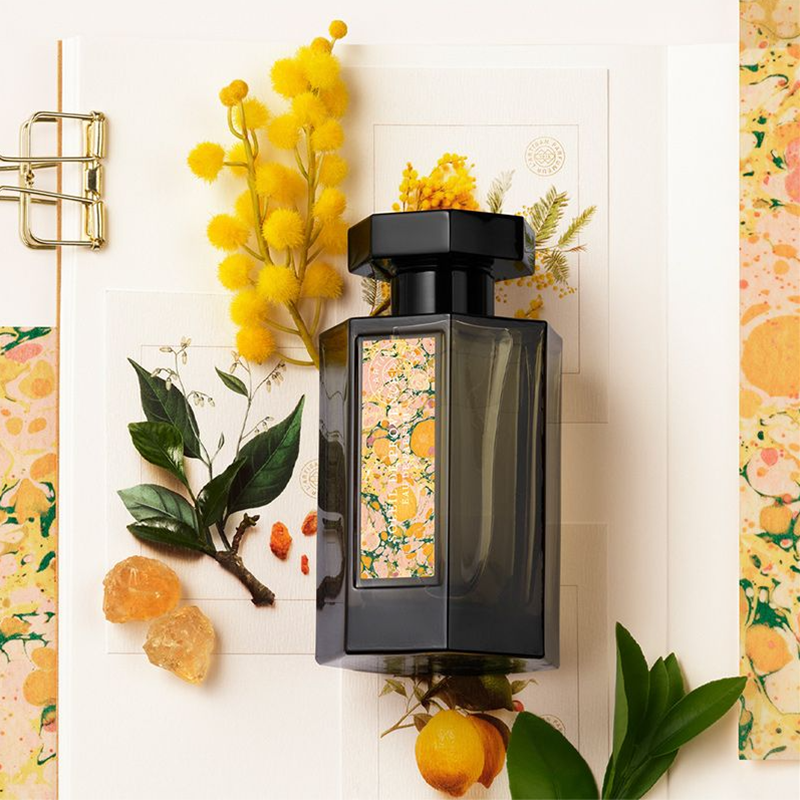 L'artisan Parfumeur Soleil De Provence