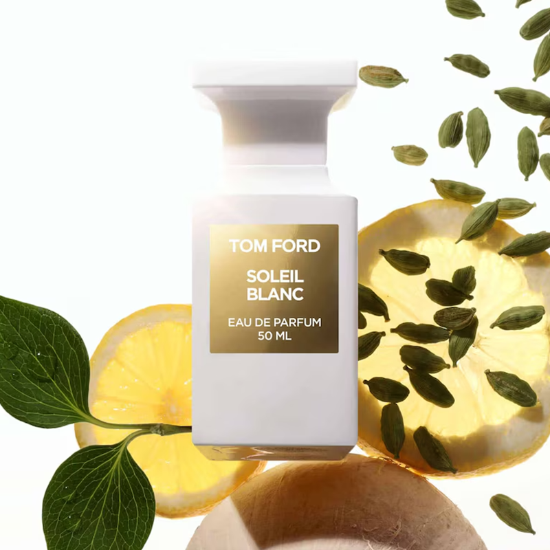 TOM FORD SOLEIL BLANC