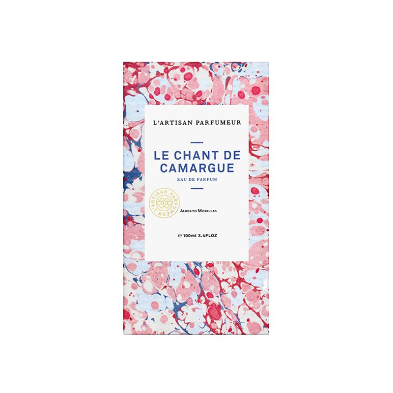 L'artisan Parfumeur Le Chant De Camargue