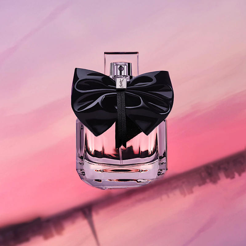 YSL Reversed Paris Women's Perfume Original EDP