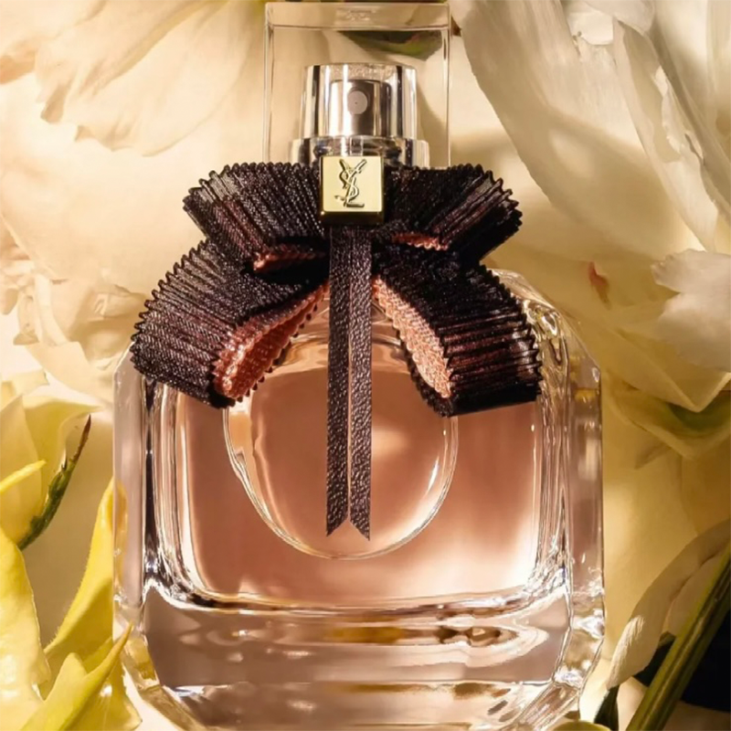 YSL Reversed Paris Blooming Women's Original Perfume EDP