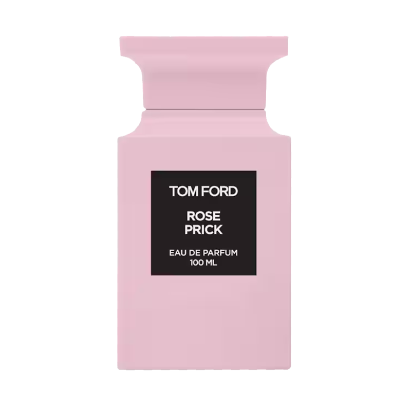 TOM FORD ROSE PRICK