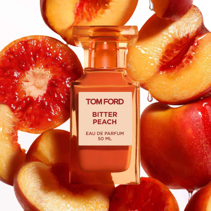 TOM FORD BITTER PEACH
