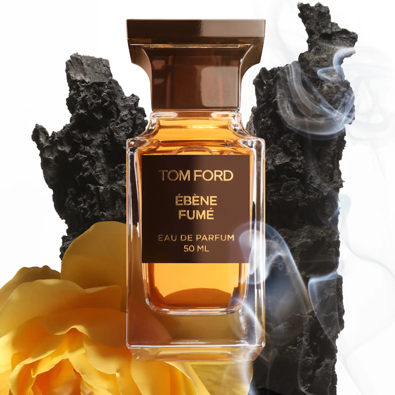 TOM FORD ÉBÈNE FUMÉ