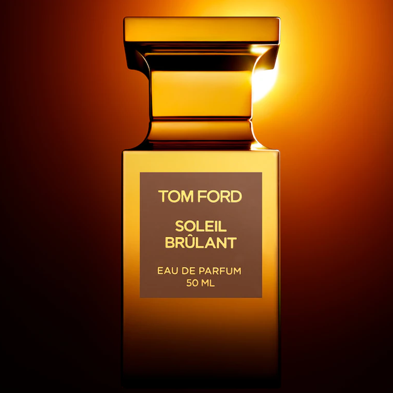 TOM FORD SOLEIL BRÛLANT