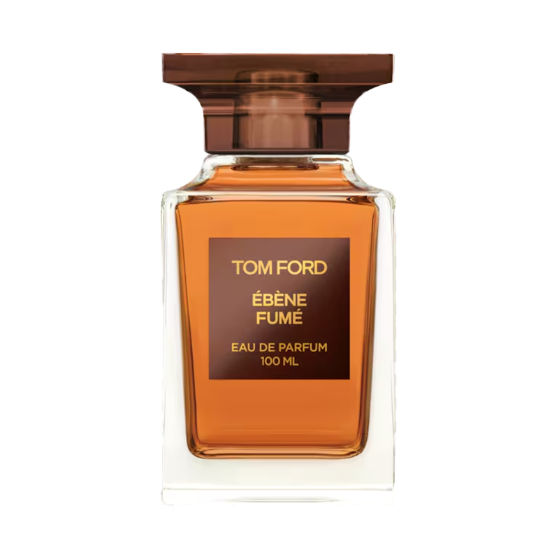 TOM FORD ÉBÈNE FUMÉ