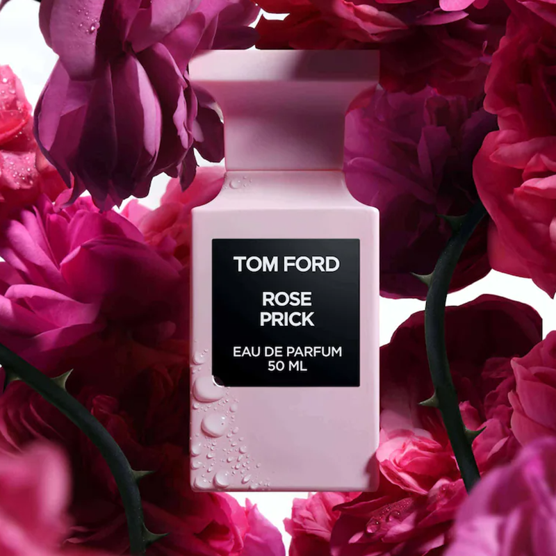 TOM FORD ROSE PRICK