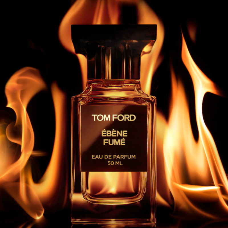 TOM FORD ÉBÈNE FUMÉ