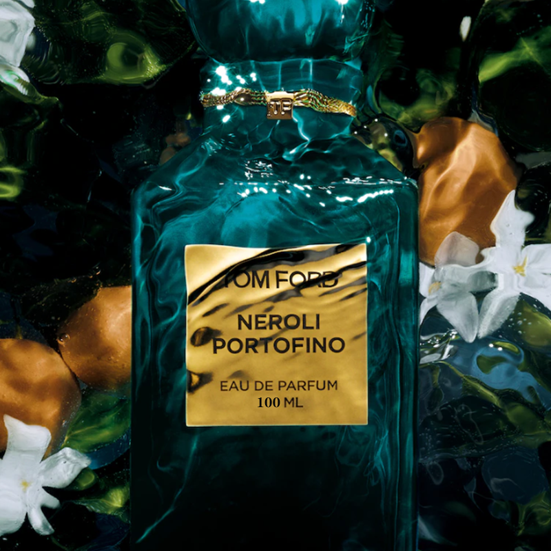 TOM FORD NEROLI PORTOFINO