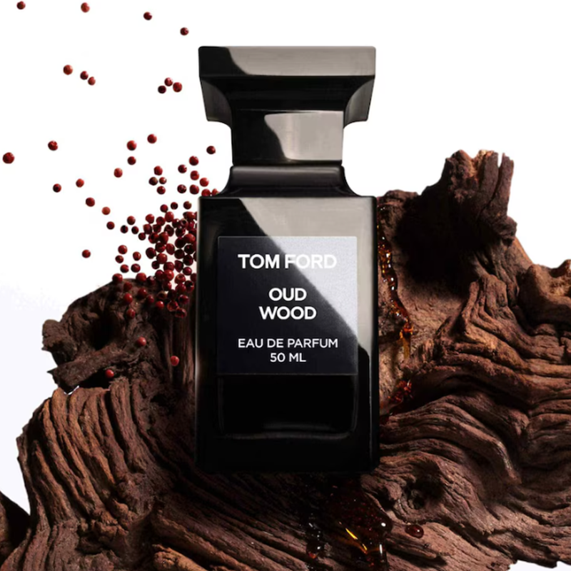 TOM FORD OUD WOOD