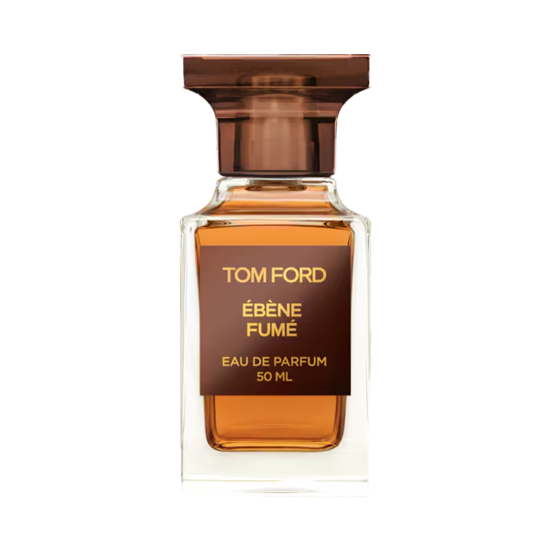 TOM FORD ÉBÈNE FUMÉ