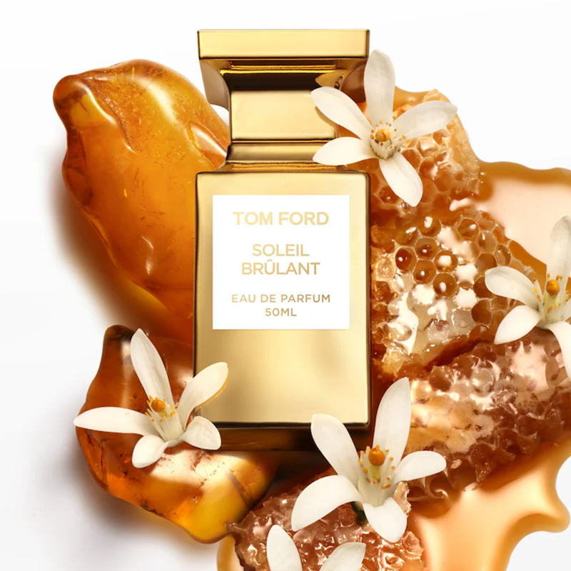 TOM FORD SOLEIL BRÛLANT