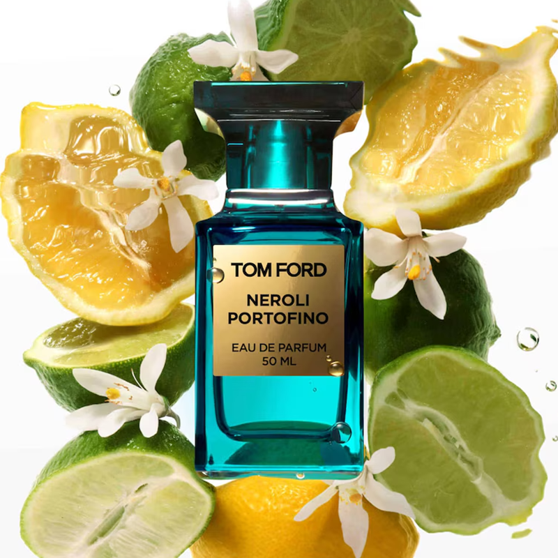 TOM FORD NEROLI PORTOFINO
