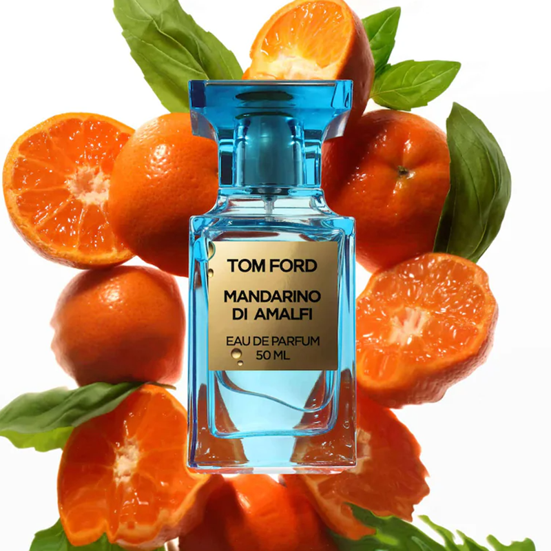 TOM FORD MANDARINO DI AMALFI