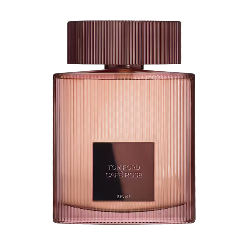 TOM FORD CAFÉ ROSE