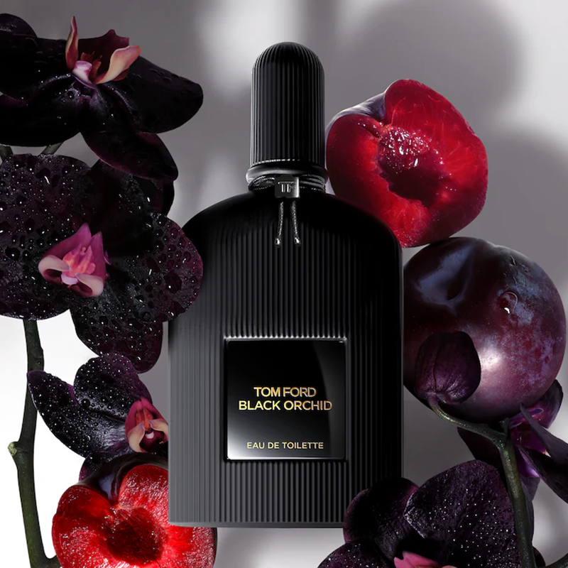 TOM FORD BLACK ORCHID