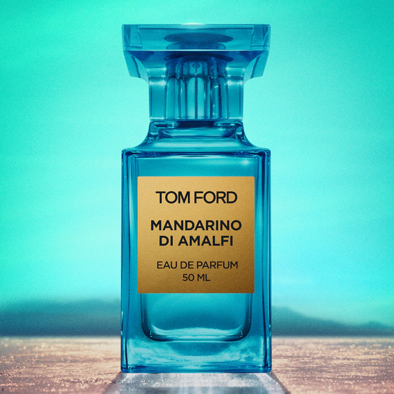 TOM FORD MANDARINO DI AMALFI
