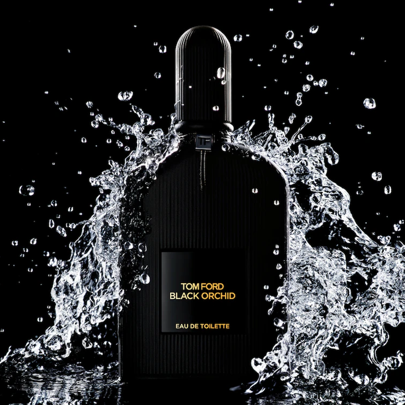 TOM FORD BLACK ORCHID
