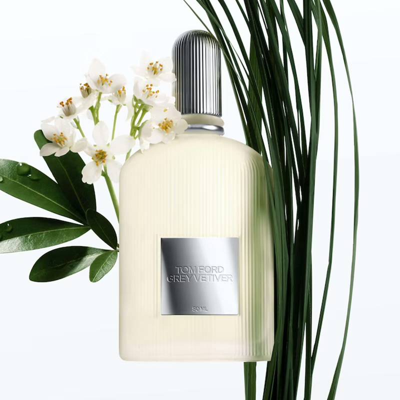 TOM FORD GREY VETIVER