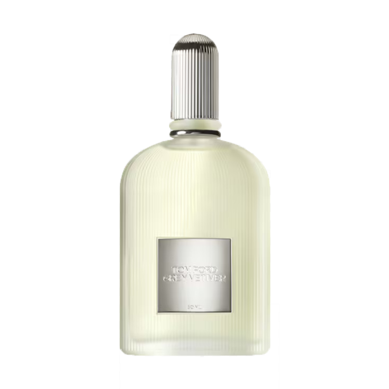 TOM FORD GREY VETIVER