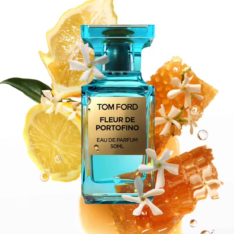 TOM FORD FLEUR DE PORTOFINO
