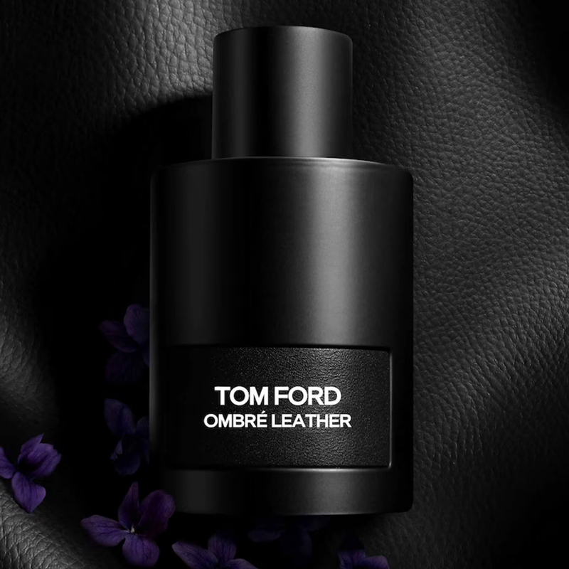 TOM FORD OMBRÉ LEATHER