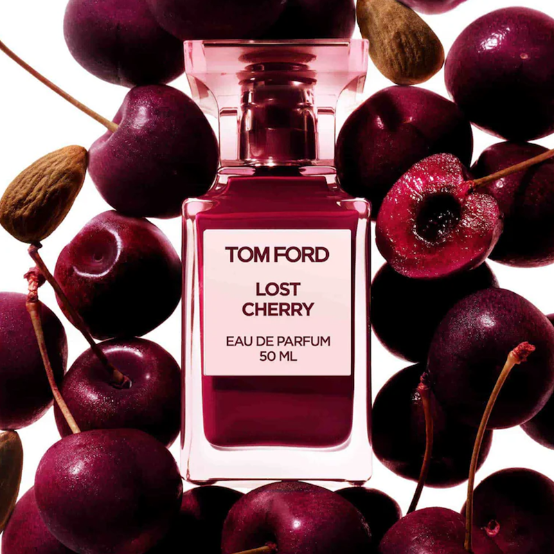 TOM FORD LOST CHERRY