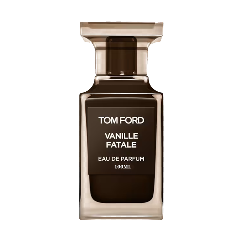 TOM FORD VANILLE FATALE