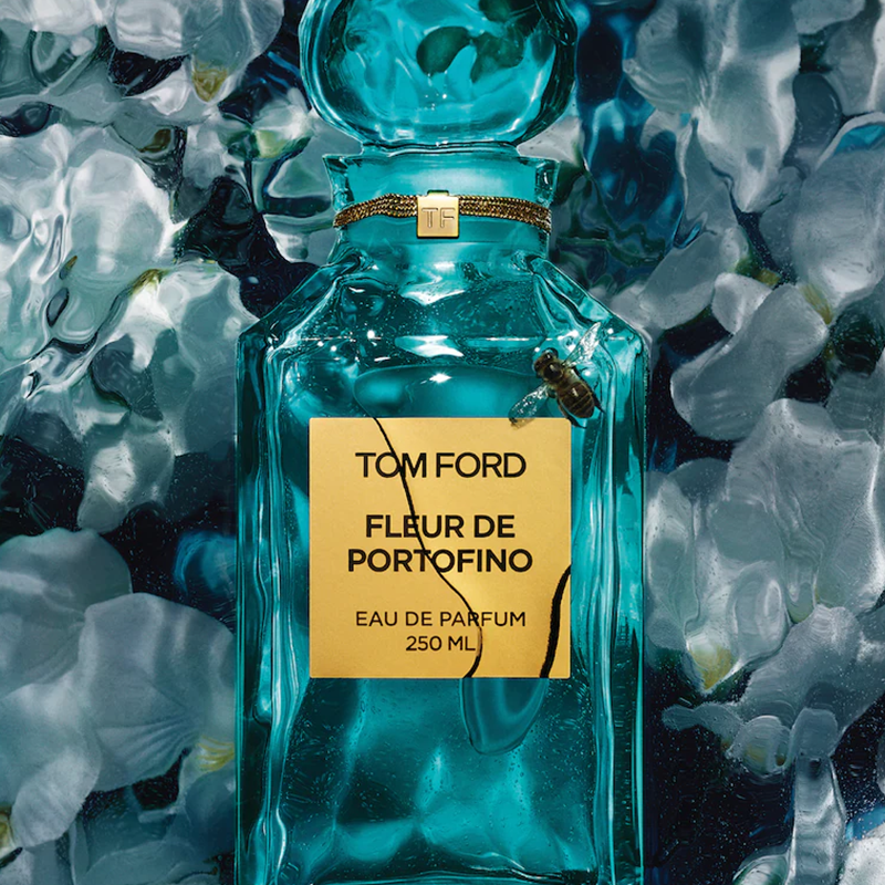 TOM FORD FLEUR DE PORTOFINO