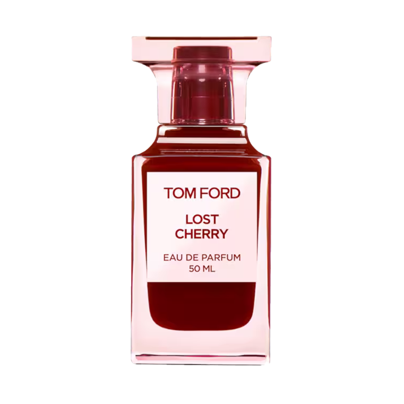 TOM FORD LOST CHERRY