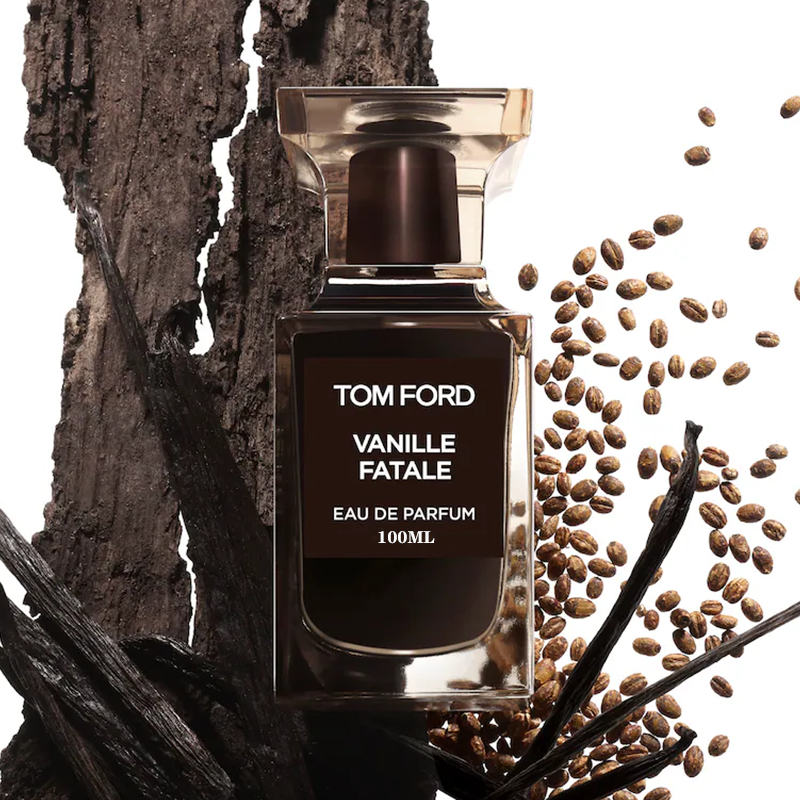 TOM FORD VANILLE FATALE