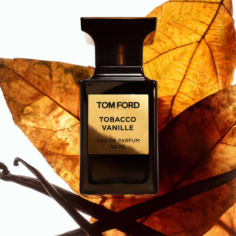 TOM FORD TOBACCO VANILLE