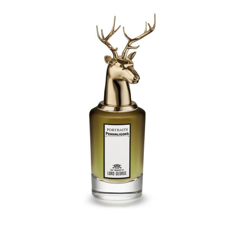 PENHALIGON'S THE TRAGEDY OF LORD GEORGE