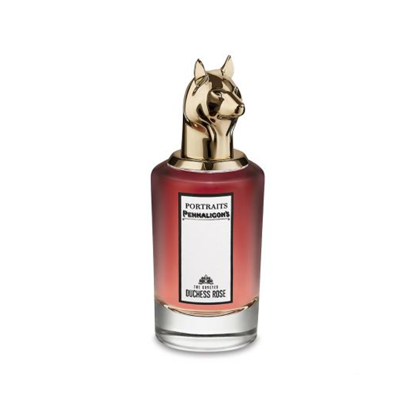 PENHALIGON'S THE COVETED DUCHESS ROSE