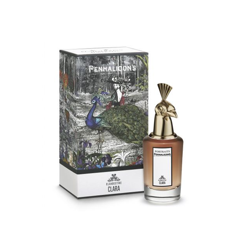 Penhaligon's CLANDESTINE CLARA