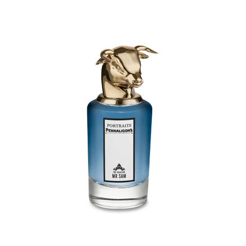 Penhaligon's THE BLAZING MR SAM