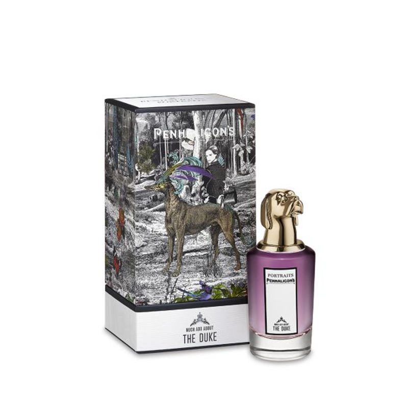 Penhaligon's MUCH ADO ABOUT THE DUKE