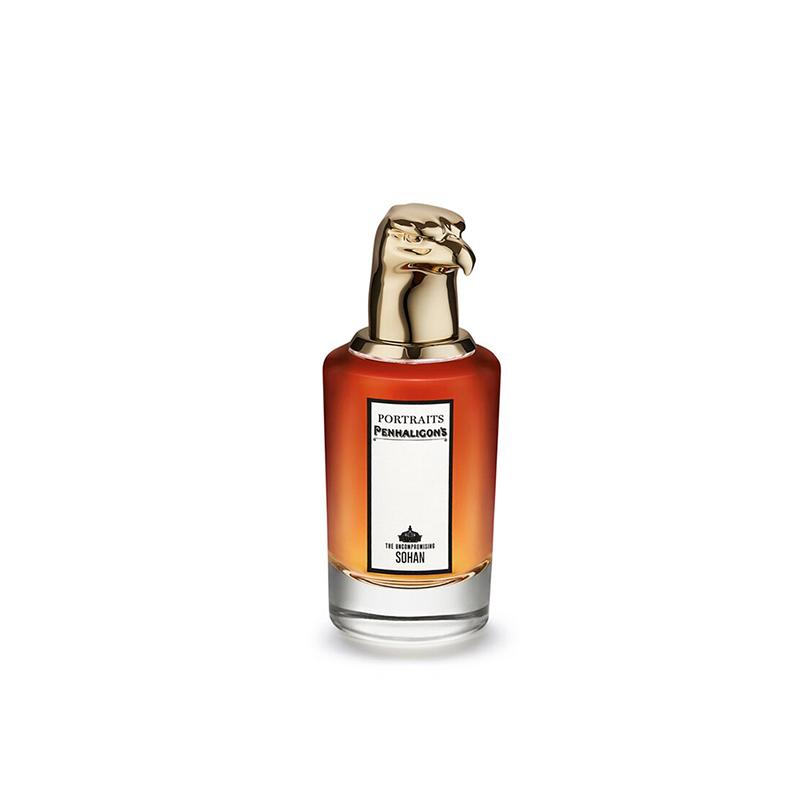 Penhaligon's THE UNCOMPROMISING SOHAN