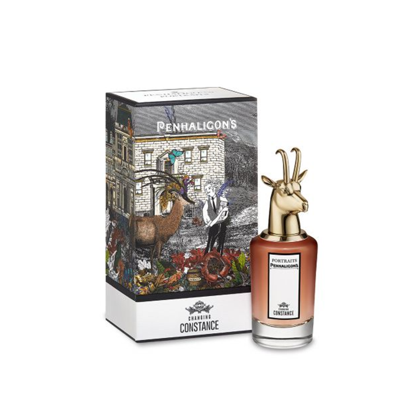 Penhaligon's CHANGING CONSTANCE