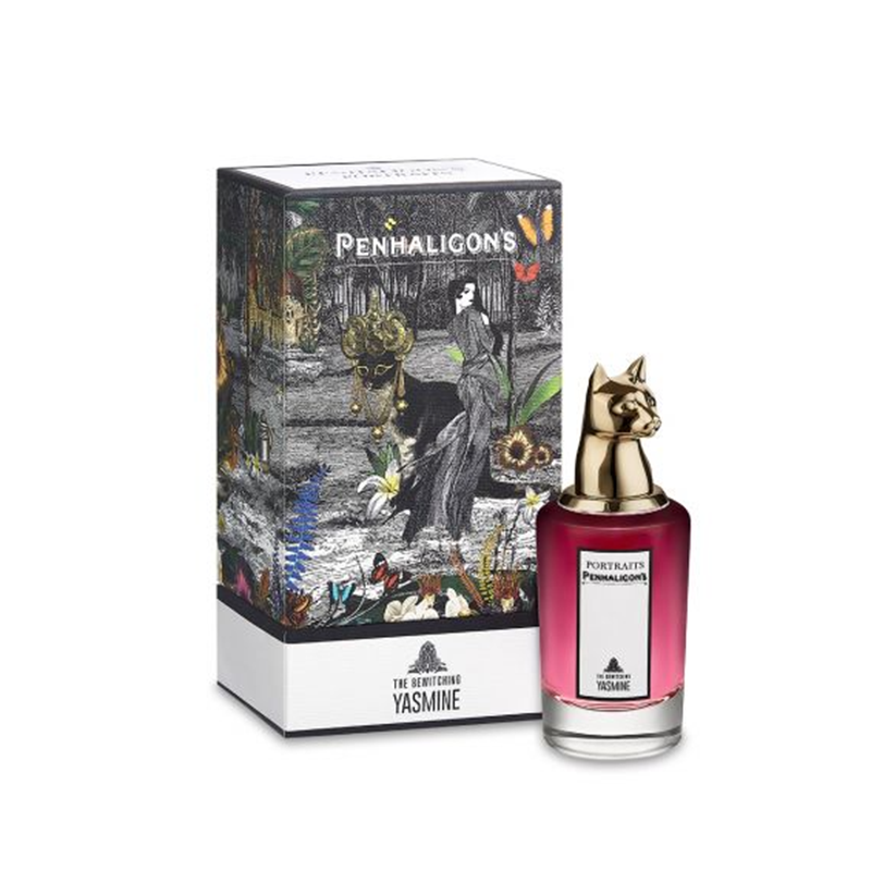 Penhaligon's THE BEWITCHING YASMINE