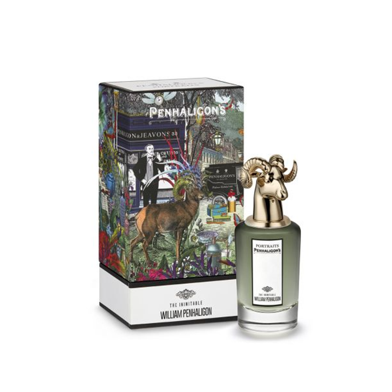 Penhaligon's WILLIAM PENHALIGON