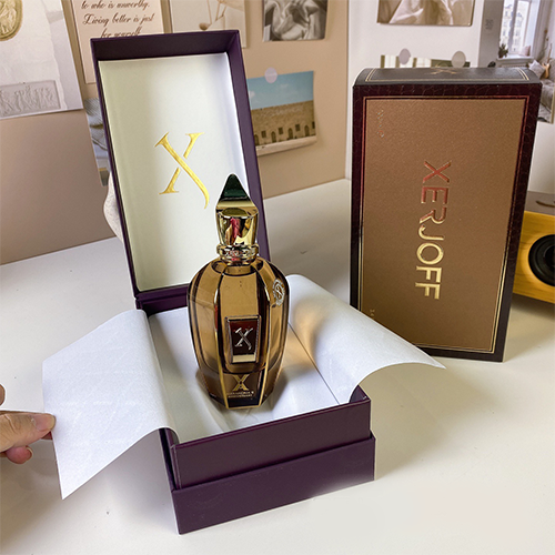 Xerjoff Alexandria ll Anniversary, 2024