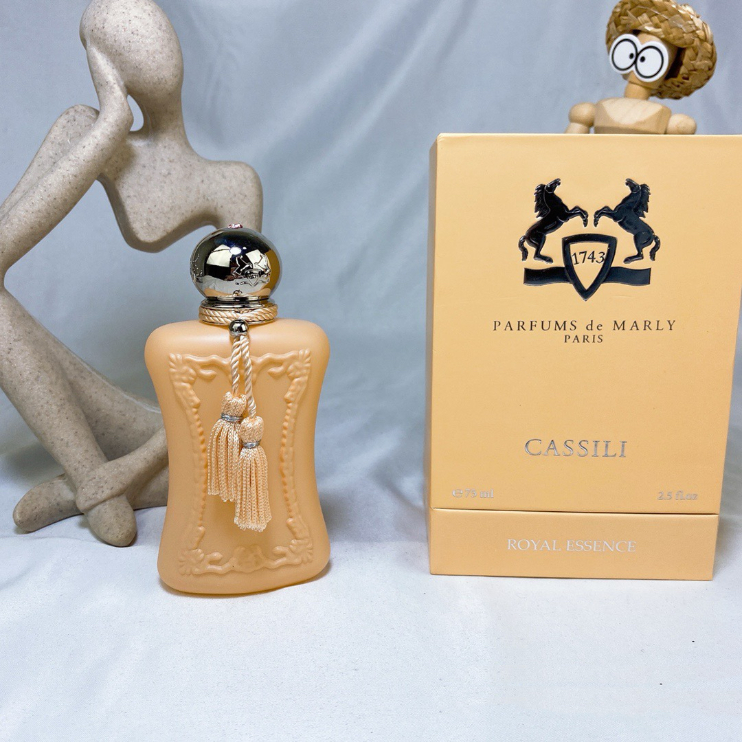 Parfums de marly Cassili
