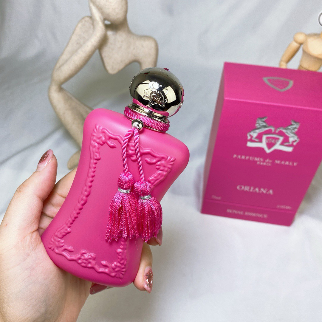 Parfums de marly Oriana